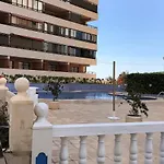 Apartments At Trinisol II - Beni\'S & Seaside!