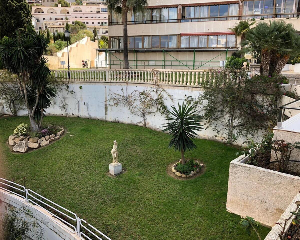 At Trinisol Ii - Beni's & Seaside! Apartment