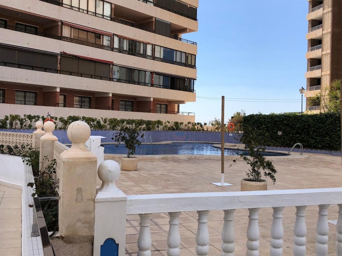 Apartment At Trinisol Ii - Beni's & Seaside! *