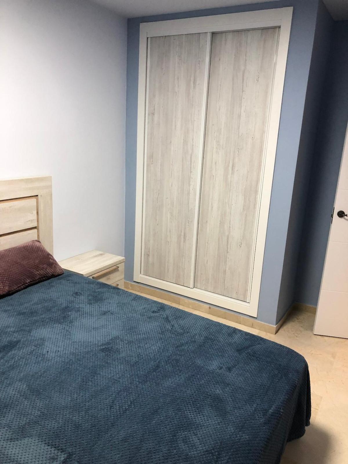 Apartment At Trinisol Ii - Beni's & Seaside! Benidorm