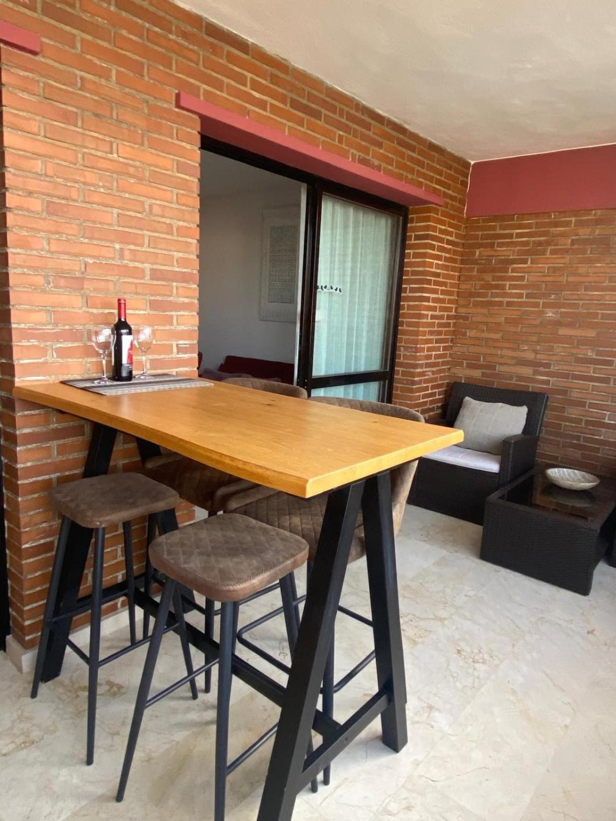 Apartment At Trinisol Ii - Beni's & Seaside!