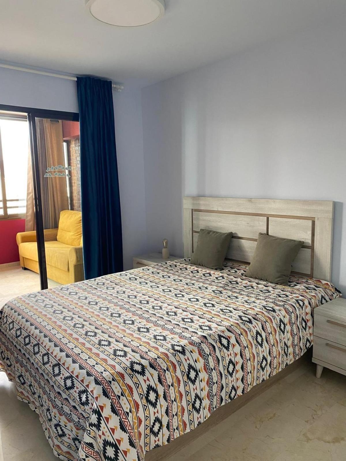 Apartment At Trinisol Ii - Beni's & Seaside! *