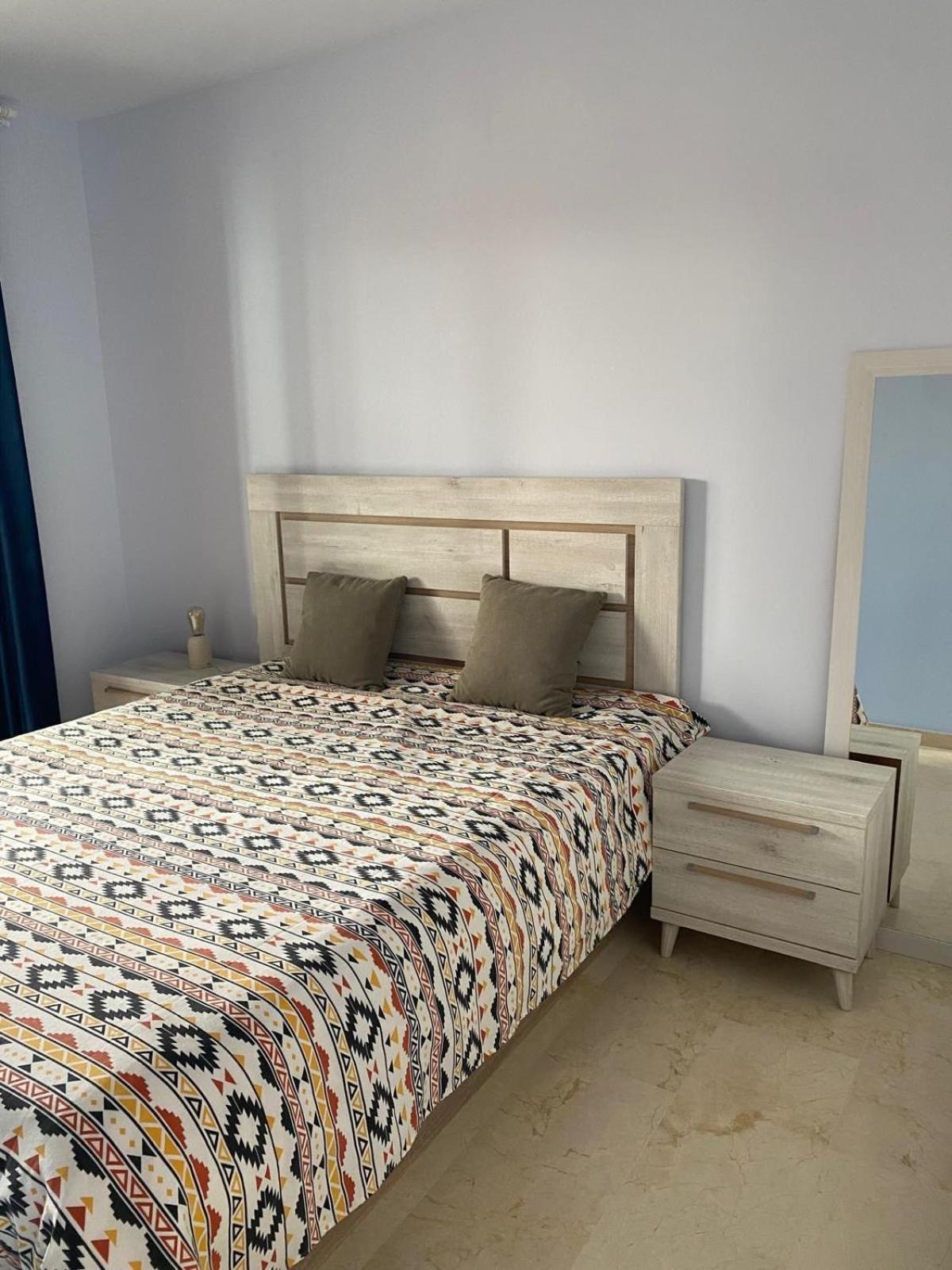 Apartment At Trinisol Ii - Beni's & Seaside! Benidorm