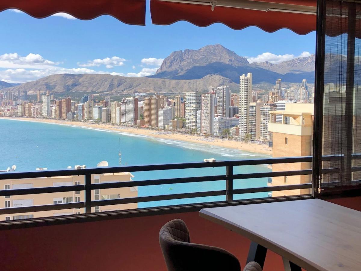Apartment At Trinisol Ii - Beni's & Seaside! *