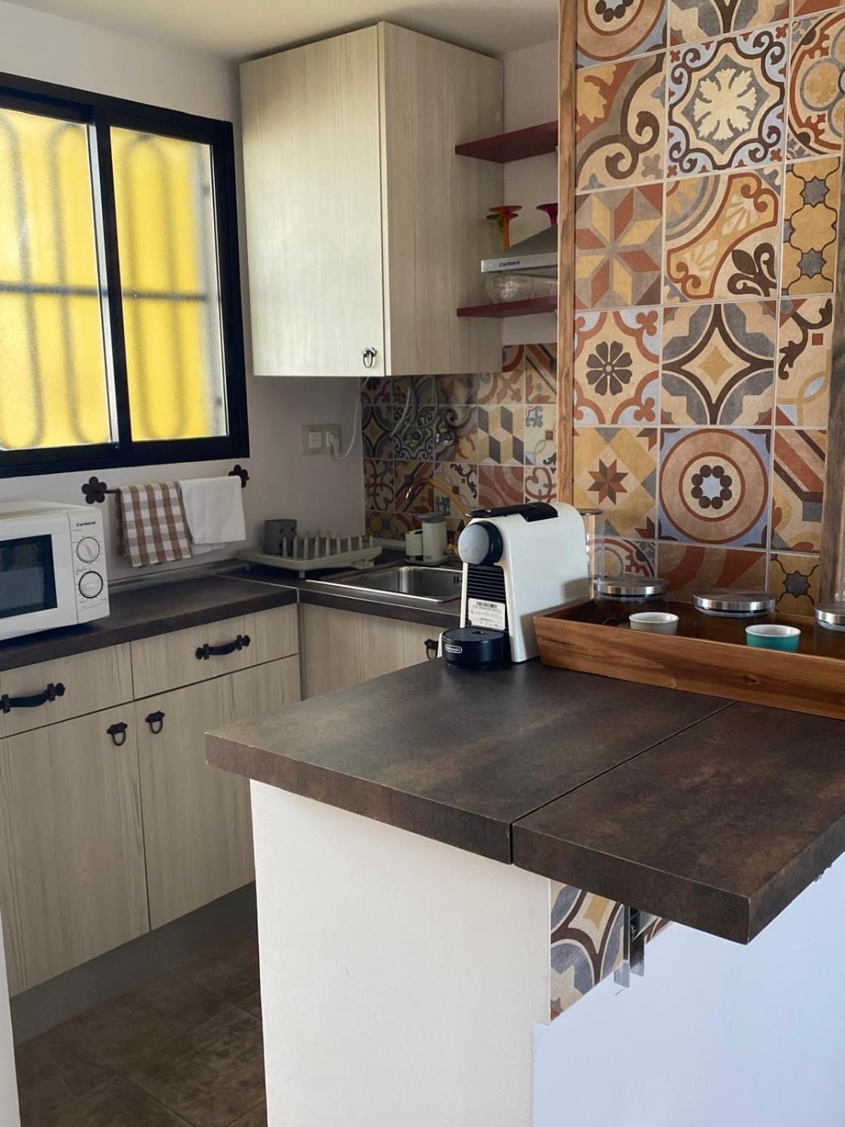 Apartment At Trinisol Ii - Beni's & Seaside!