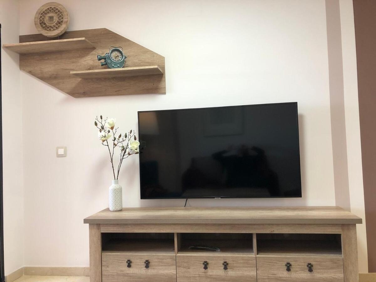 At Trinisol Ii - Beni's & Seaside! Apartment *