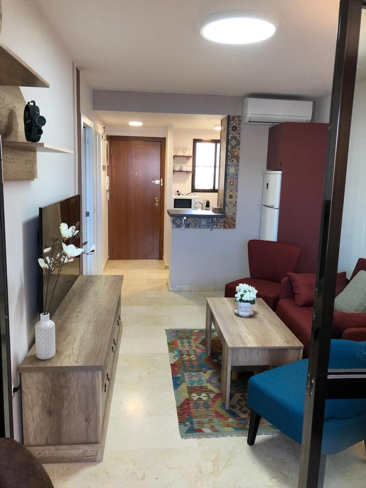 At Trinisol Ii - Beni's & Seaside! Apartment