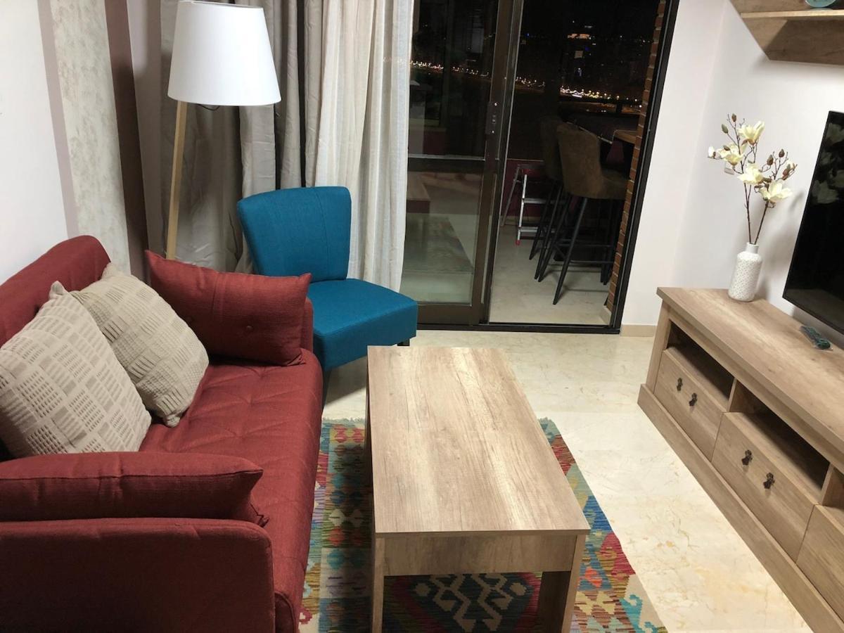 Apartment At Trinisol Ii - Beni's & Seaside! *