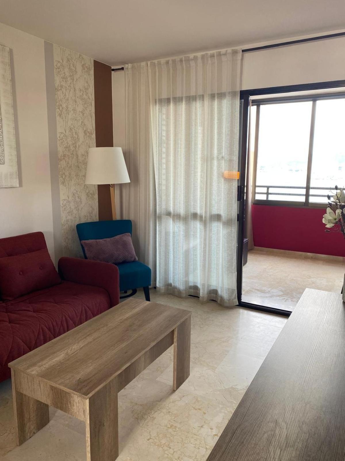 Apartment At Trinisol Ii - Beni's & Seaside! *