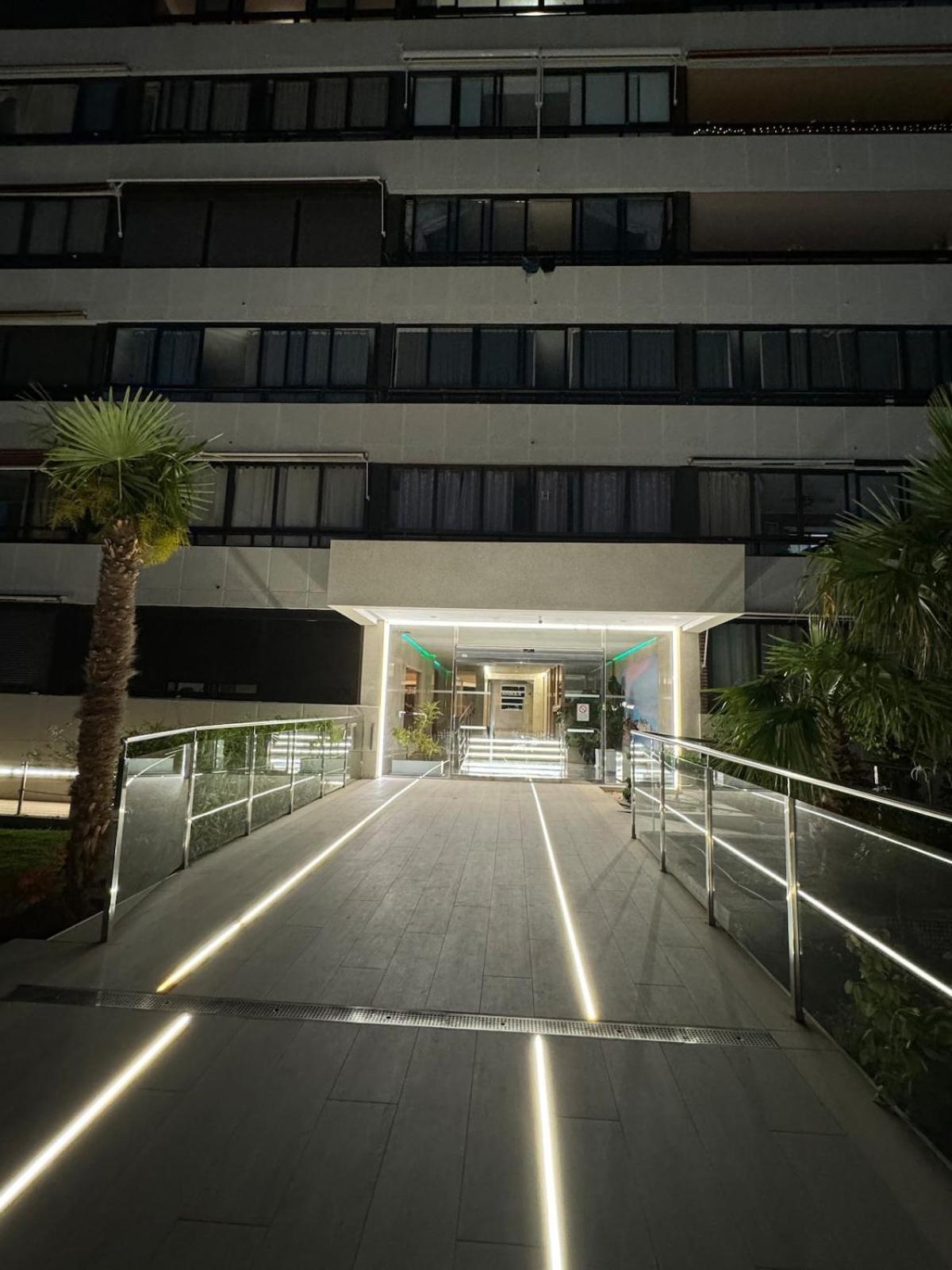 Apartment At Trinisol Ii - Beni's & Seaside!