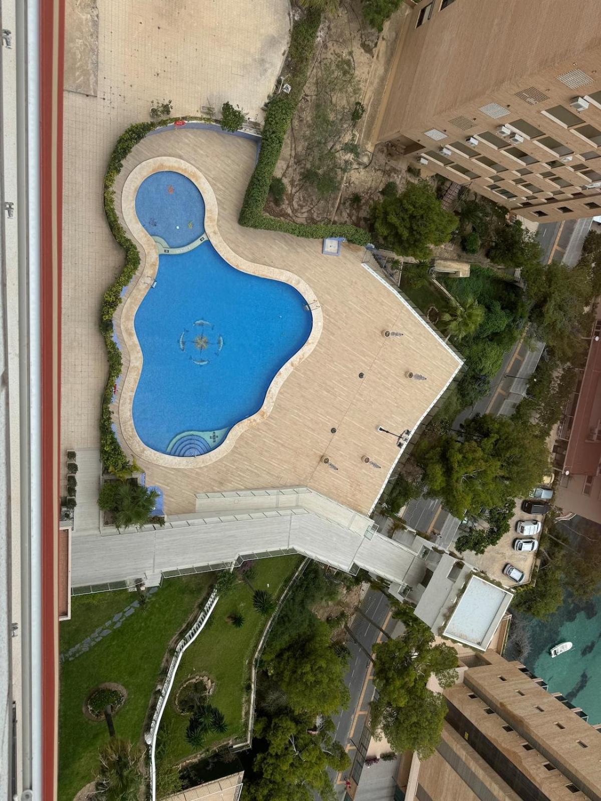 Apartment At Trinisol Ii - Beni's & Seaside!
