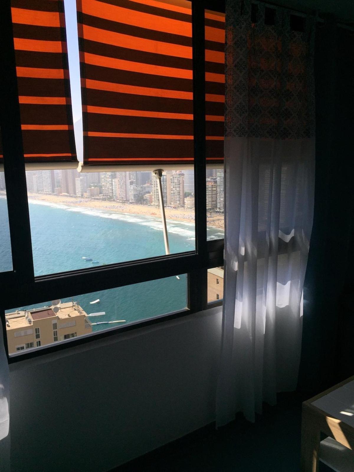 At Trinisol Ii - Beni's & Seaside! Apartment