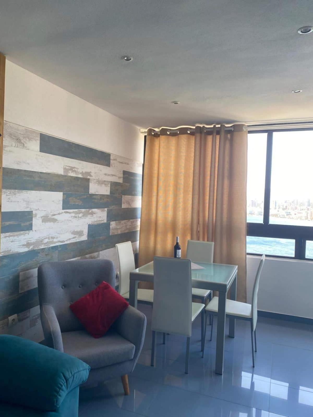 At Trinisol Ii - Beni's & Seaside! Apartment