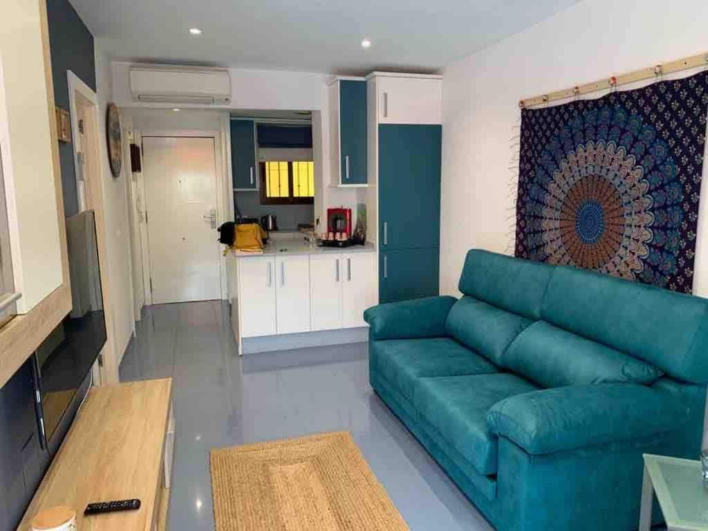 At Trinisol Ii - Beni's & Seaside! Apartment