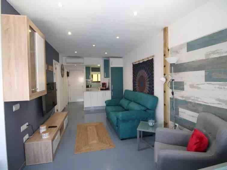 Apartment At Trinisol Ii - Beni's & Seaside!